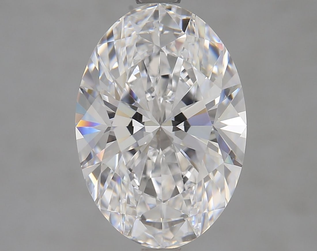 GIA Oval 3.26ct D IF - Loose Lab Diamond: GIA Oval 3.26ct D IF - Loose Lab Diamond Item Specifics: Source: This Is A Real Diamond Grown In A Lab Not Mined. Carat: 3.26 Cut: - Color: D Clarity: IF Polish: EX Symmetry: VG Measurements: 12.0L X 