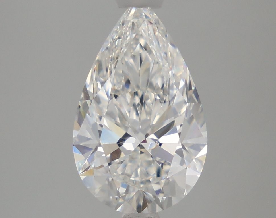 IGI Pear 2.39ct E VVS2 - Loose Lab Diamond: IGI Pear 2.39ct E VVS2 - Loose Lab Diamond Item Specifics: Source: This Is A Real Diamond Grown In A Lab Not Mined. Carat: 2.39 Cut: - Color: E Clarity: VVS2 Polish: EX Symmetry: EX Measurements: