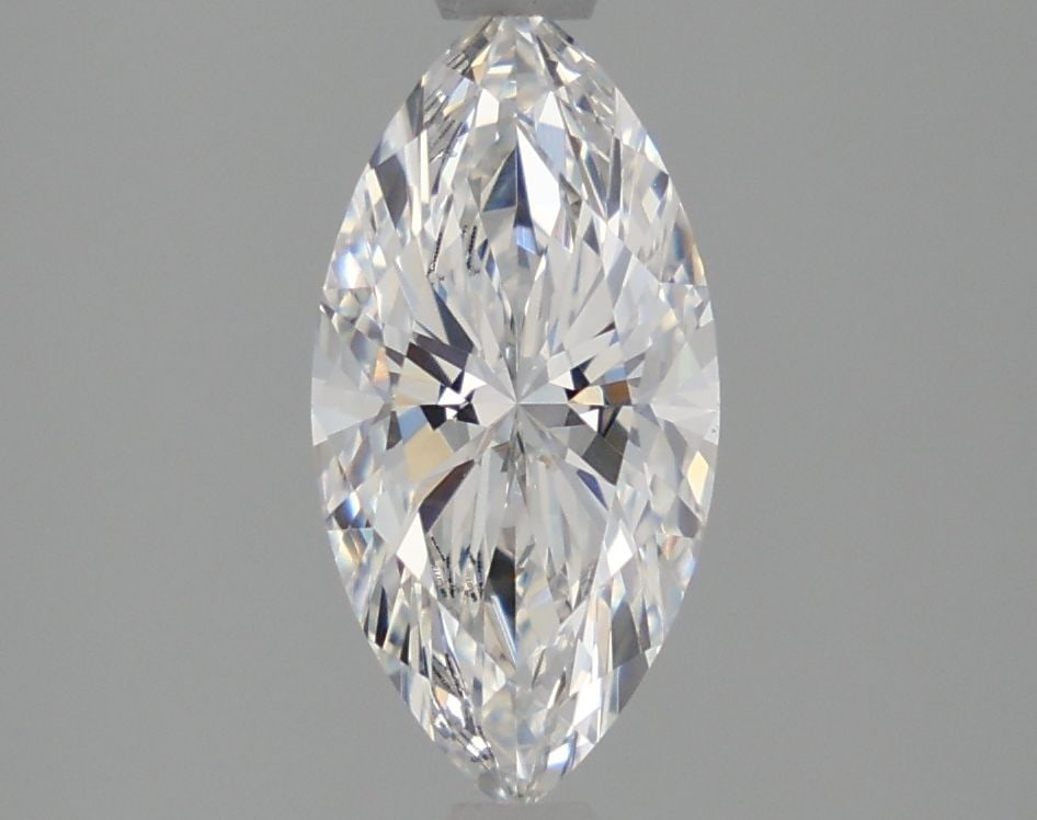 IGI Marquise 1.52ct E VVS2 - Loose Lab Diamond: IGI Marquise 1.52ct E VVS2 - Loose Lab Diamond Item Specifics: Source: This Is A Real Diamond Grown In A Lab Not Mined. Carat: 1.52 Cut: - Color: E Clarity: VVS2 Polish: EX Symmetry: EX Measurements: