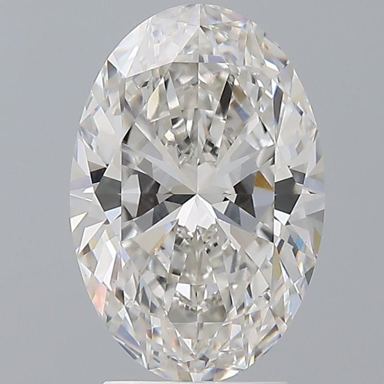 IGI Oval 3.03ct F VVS2 - Loose Lab Diamond: IGI Oval 3.03ct F VVS2 - Loose Lab Diamond Item Specifics: Source: This Is A Real Diamond Grown In A Lab Not Mined. Carat: 3.03 Cut: - Color: F Clarity: VVS2 Polish: EX Symmetry: EX Measurements: