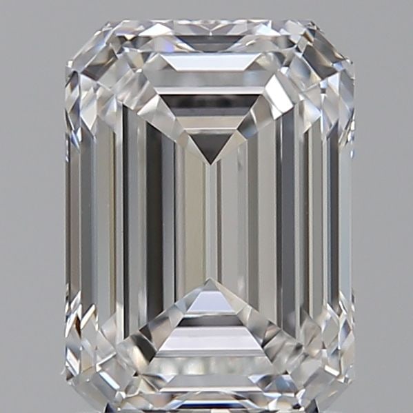 IGI Emerald 1.55ct E VVS1 - Loose Lab Diamond: IGI Emerald 1.55ct E VVS1 - Loose Lab Diamond Item Specifics: Source: This Is A Real Diamond Grown In A Lab Not Mined. Carat: 1.55 Cut: - Color: E Clarity: VVS1 Polish: EX Symmetry: EX Measurements: 7