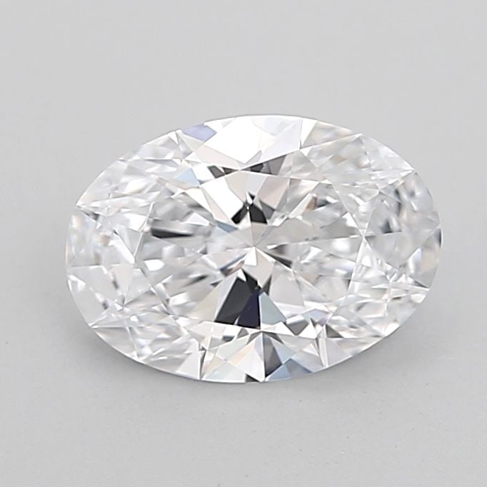 IGI Oval 1.24ct D VVS2 - Loose Lab Diamond: IGI Oval 1.24ct D VVS2 - Loose Lab Diamond Item Specifics: Source: This Is A Real Diamond Grown In A Lab Not Mined. Carat: 1.24 Cut: - Color: D Clarity: VVS2 Polish: EX Symmetry: EX Measurements: