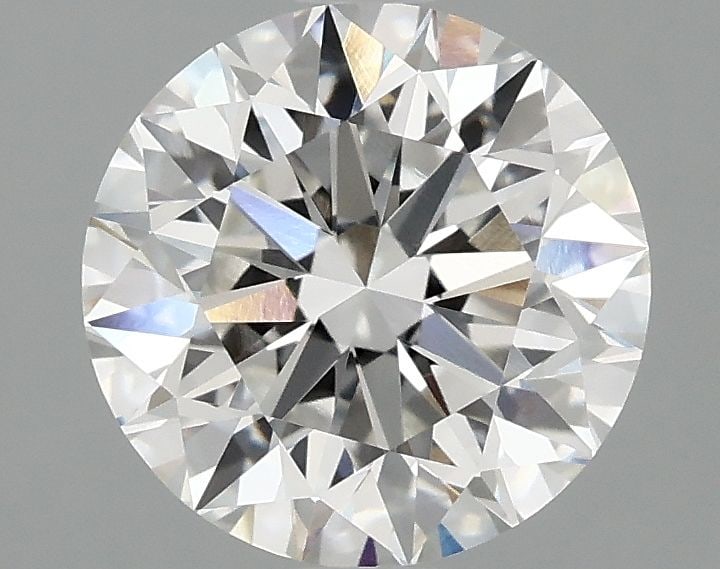 IGI Round 2.0ct F VVS2 - Loose Lab Diamond: IGI Round 2.0ct F VVS2 - Loose Lab Diamond Item Specifics: Source: This Is A Real Diamond Grown In A Lab Not Mined. Carat: 2.0 Cut: EX Color: F Clarity: VVS2 Polish: EX Symmetry: EX Measurements: 7.96