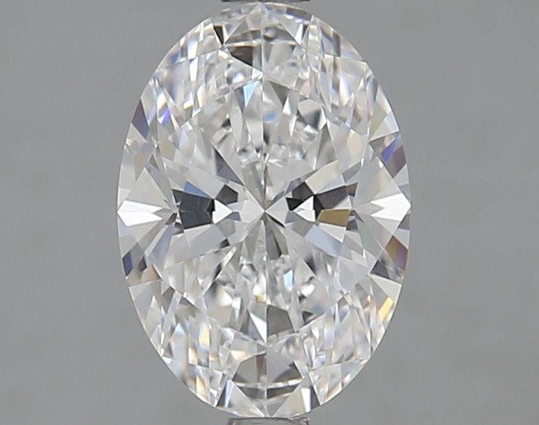 IGI Oval 1.81ct D VVS1 - Loose Lab Diamond: IGI Oval 1.81ct D VVS1 - Loose Lab Diamond Item Specifics: Source: This Is A Real Diamond Grown In A Lab Not Mined. Carat: 1.81 Cut: - Color: D Clarity: VVS1 Polish: EX Symmetry: EX Measurements: 9.8L