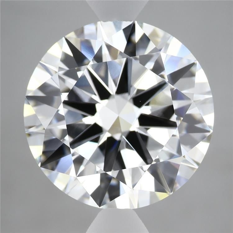 IGI Round 6.04ct F VVS2 - Loose Lab Diamond: IGI Round 6.04ct F VVS2 - Loose Lab Diamond Item Specifics: Source: This Is A Real Diamond Grown In A Lab Not Mined. Carat: 6.04 Cut: EX Color: F Clarity: VVS2 Polish: EX Symmetry: EX Measurements: 11
