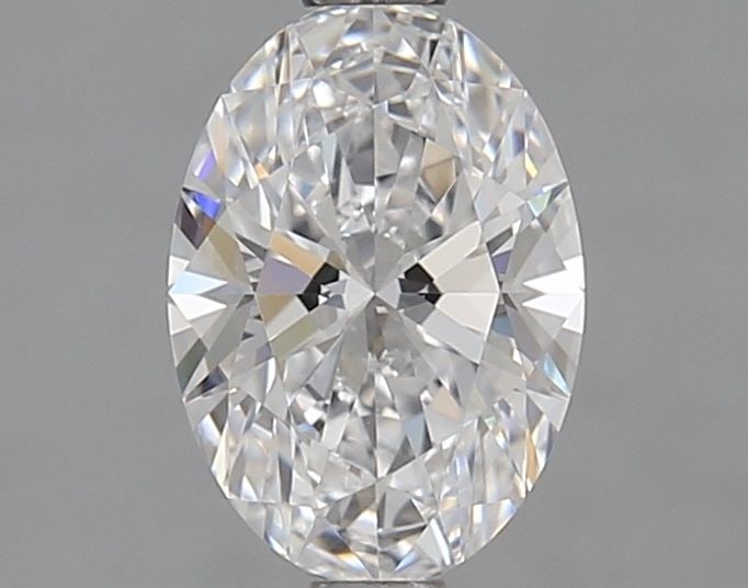 IGI Oval 1.31ct D VVS1 - Loose Lab Diamond: IGI Oval 1.31ct D VVS1 - Loose Lab Diamond Item Specifics: Source: This Is A Real Diamond Grown In A Lab Not Mined. Carat: 1.31 Cut: - Color: D Clarity: VVS1 Polish: EX Symmetry: EX Measurements: