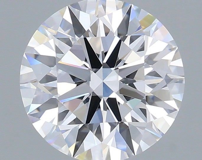 IGI Round 1.89ct D IF - Ideal Loose Lab Diamond: IGI Round 1.89ct D IF - Ideal Loose Lab Diamond Item Specifics: Source: This Is A Real Diamond Grown In A Lab Not Mined. Carat: 1.89 Cut: ID Color: D Clarity: IF Polish: EX Symmetry: EX Measurements: 