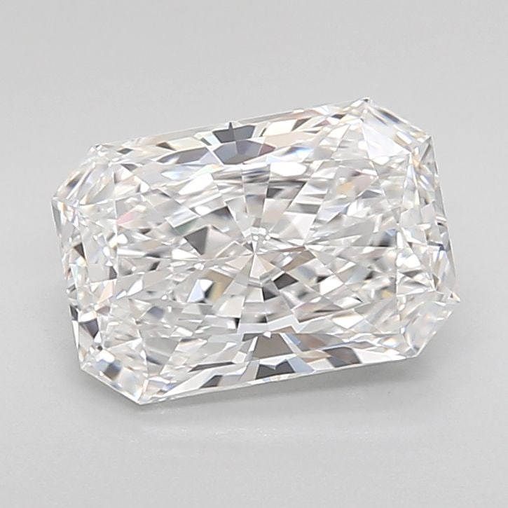 IGI Radiant 2.01ct D IF - Loose Lab Diamond: IGI Radiant 2.01ct D IF - Loose Lab Diamond Item Specifics: Source: This Is A Real Diamond Grown In A Lab Not Mined. Carat: 2.01 Cut: - Color: D Clarity: IF Polish: EX Symmetry: EX Measurements: 9.3L 