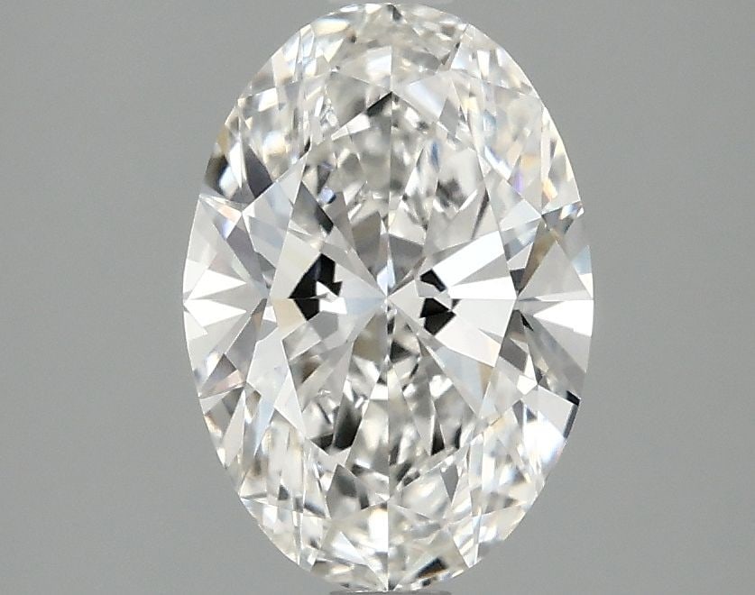 IGI Oval 1.59ct F VVS1 - Loose Lab Diamond: IGI Oval 1.59ct F VVS1 - Loose Lab Diamond Item Specifics: Source: This Is A Real Diamond Grown In A Lab Not Mined. Carat: 1.59 Cut: - Color: F Clarity: VVS1 Polish: EX Symmetry: EX Measurements: 9.65