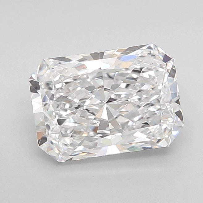 IGI Radiant 1.37ct D IF - Loose Lab Diamond: IGI Radiant 1.37ct D IF - Loose Lab Diamond Item Specifics: Source: This Is A Real Diamond Grown In A Lab Not Mined. Carat: 1.37 Cut: - Color: D Clarity: IF Polish: EX Symmetry: EX Measurements: 7.93L