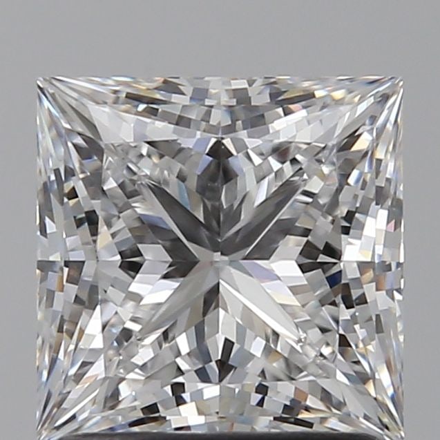 IGI Princess 1.53ct D VVS2 - Loose Lab Diamond: IGI Princess 1.53ct D VVS2 - Loose Lab Diamond Item Specifics: Source: This Is A Real Diamond Grown In A Lab Not Mined. Carat: 1.53 Cut: - Color: D Clarity: VVS2 Polish: EX Symmetry: EX Measurements: 