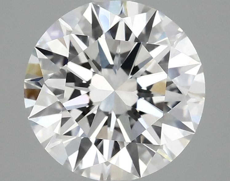 IGI Round 2.59ct D VVS2 - Ideal Loose Lab Diamond: IGI Round 2.59ct D VVS2 - Ideal Loose Lab Diamond Item Specifics: Source: This Is A Real Diamond Grown In A Lab Not Mined. Carat: 2.59 Cut: ID Color: D Clarity: VVS2 Polish: EX Symmetry: EX Measuremen
