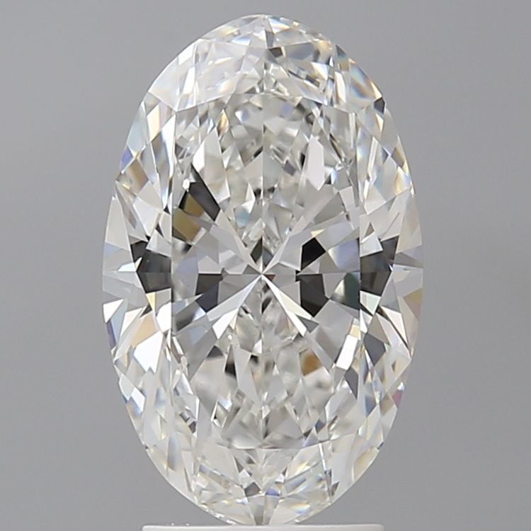 IGI Oval 3.09ct F VVS2 - Loose Lab Diamond: IGI Oval 3.09ct F VVS2 - Loose Lab Diamond Item Specifics: Source: This Is A Real Diamond Grown In A Lab Not Mined. Carat: 3.09 Cut: - Color: F Clarity: VVS2 Polish: EX Symmetry: EX Measurements: 12.6