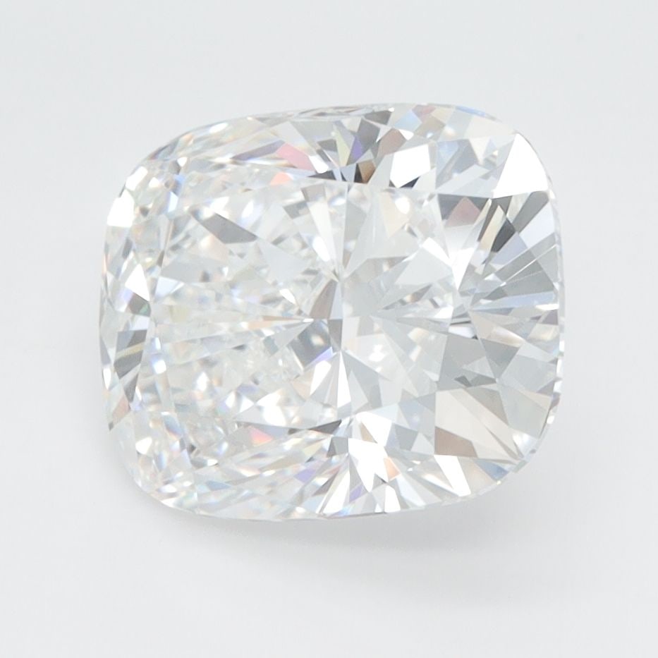 IGI Cushion Brilliant 3.07ct D VVS1 - Loose Lab Diamond: IGI Cushion Brilliant 3.07ct D VVS1 - Loose Lab Diamond Item Specifics: Source: This Is A Real Diamond Grown In A Lab Not Mined. Carat: 3.07 Cut: - Color: D Clarity: VVS1 Polish: EX Symmetry: EX Measu