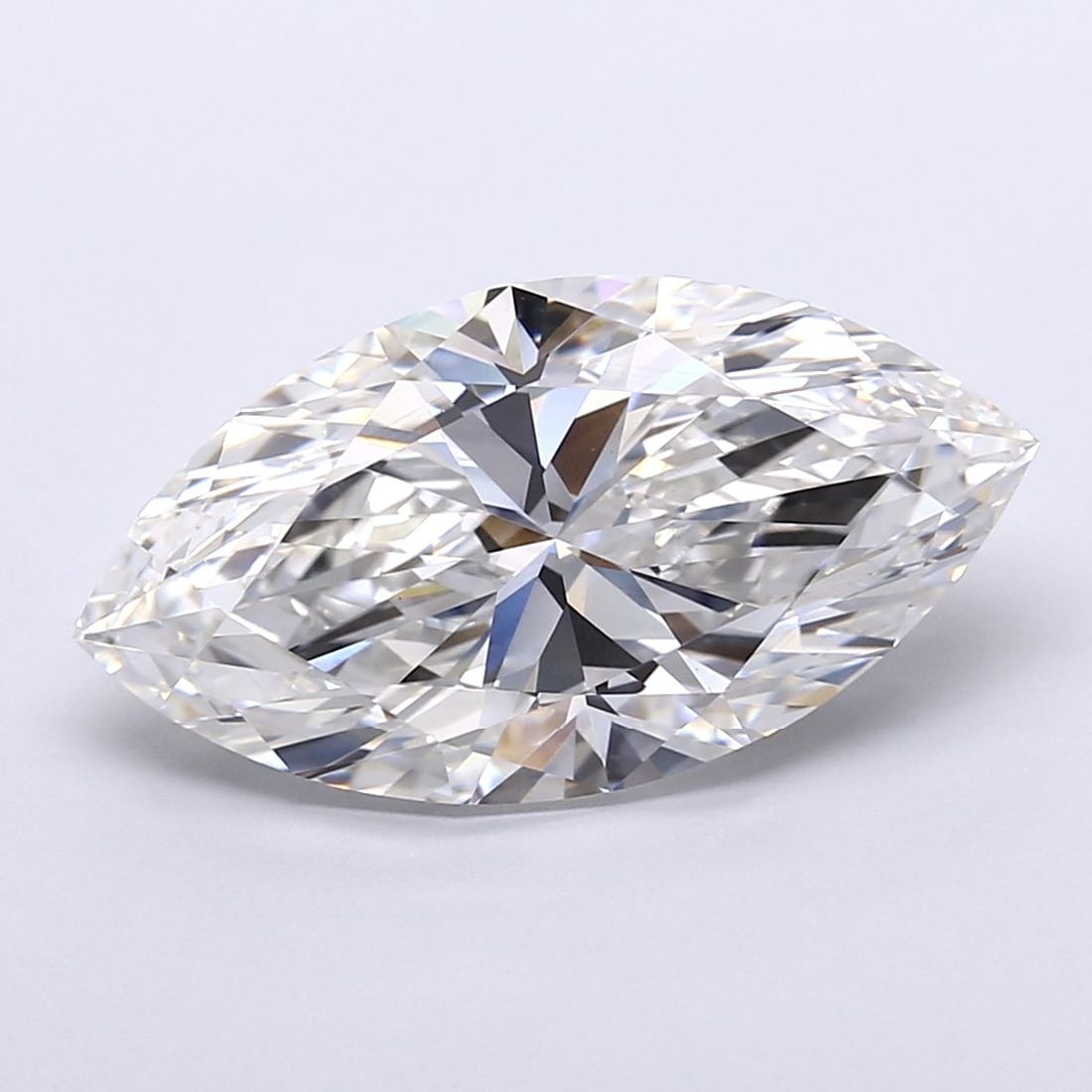 IGI Marquise 3.13ct E VVS2 - Loose Lab Diamond: IGI Marquise 3.13ct E VVS2 - Loose Lab Diamond Item Specifics: Source: This Is A Real Diamond Grown In A Lab Not Mined. Carat: 3.13 Cut: - Color: E Clarity: VVS2 Polish: EX Symmetry: EX Measurements: 