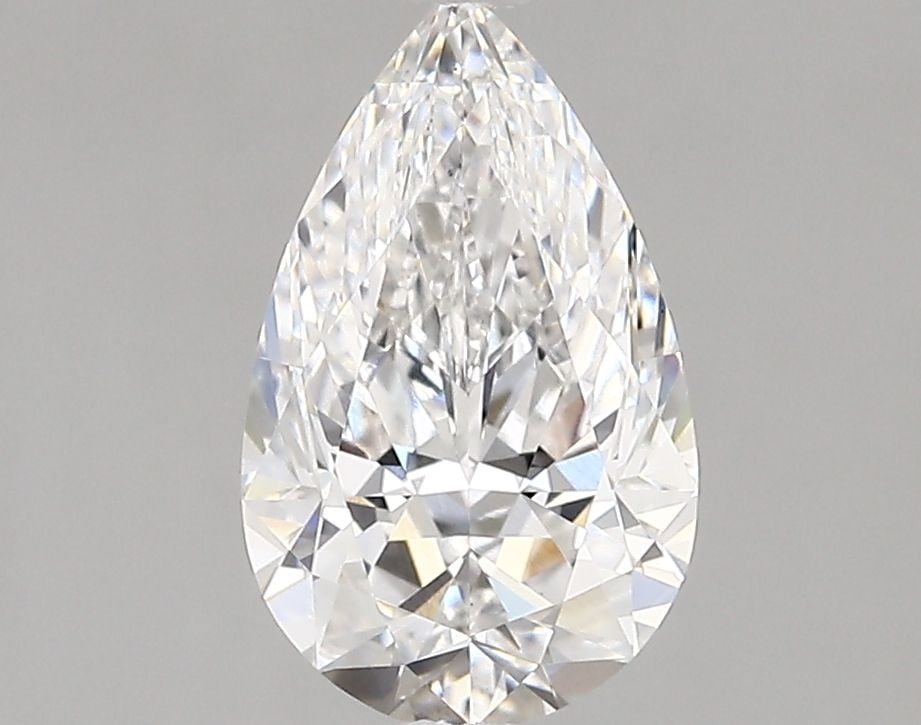 IGI Pear 1.66ct E VVS2 - Loose Lab Diamond: IGI Pear 1.66ct E VVS2 - Loose Lab Diamond Item Specifics: Source: This Is A Real Diamond Grown In A Lab Not Mined. Carat: 1.66 Cut: - Color: E Clarity: VVS2 Polish: EX Symmetry: EX Measurements: 10.6