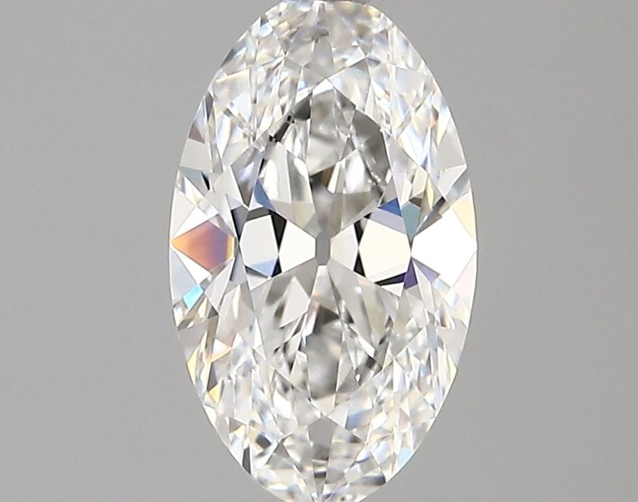 IGI Oval 1.77ct D VVS2 - Loose Lab Diamond