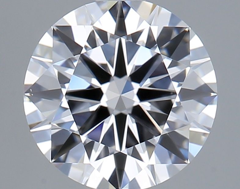 IGI Round 1.21ct D VVS2 - Loose Lab Diamond: IGI Round 1.21ct D VVS2 - Loose Lab Diamond Item Specifics: Source: This Is A Real Diamond Grown In A Lab Not Mined. Carat: 1.21 Cut: EX Color: D Clarity: VVS2 Polish: EX Symmetry: EX Measurements: 6.