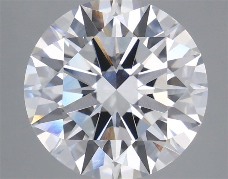 IGI Round 5.54ct E VVS2 - Loose Lab Diamond: IGI Round 5.54ct E VVS2 - Loose Lab Diamond Item Specifics: Source: This Is A Real Diamond Grown In A Lab Not Mined. Carat: 5.54 Cut: EX Color: E Clarity: VVS2 Polish: EX Symmetry: EX Measurements: 11