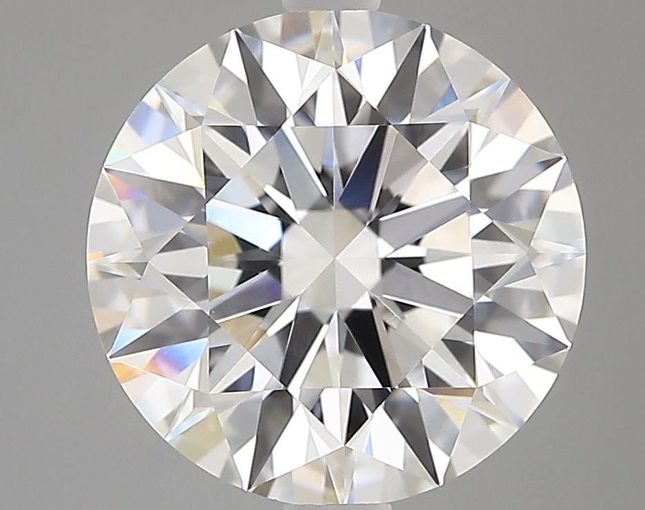 IGI Round 3.09ct F VVS2 - Ideal Loose Lab Diamond: IGI Round 3.09ct F VVS2 - Ideal Loose Lab Diamond Item Specifics: Source: This Is A Real Diamond Grown In A Lab Not Mined. Carat: 3.09 Cut: ID Color: F Clarity: VVS2 Polish: EX Symmetry: EX Measuremen
