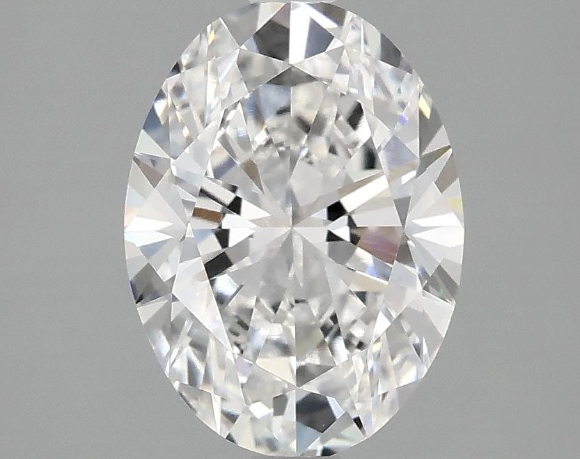 IGI Oval 1.97ct E VVS2 - Loose Lab Diamond: IGI Oval 1.97ct E VVS2 - Loose Lab Diamond Item Specifics: Source: This Is A Real Diamond Grown In A Lab Not Mined. Carat: 1.97 Cut: - Color: E Clarity: VVS2 Polish: EX Symmetry: EX Measurements: 9.77
