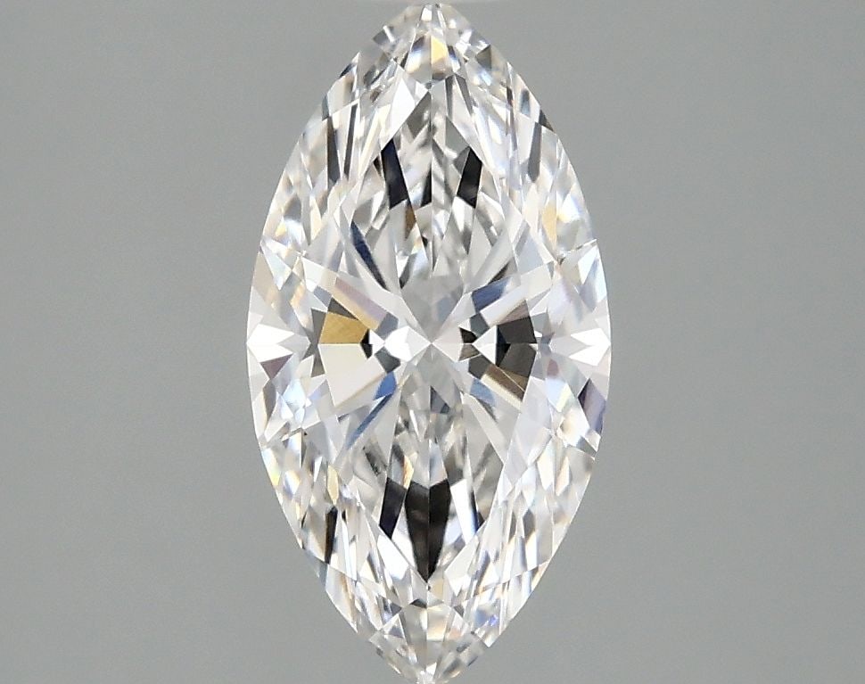 IGI Marquise 1.55ct F VVS1 - Loose Lab Diamond: IGI Marquise 1.55ct F VVS1 - Loose Lab Diamond Item Specifics: Source: This Is A Real Diamond Grown In A Lab Not Mined. Carat: 1.55 Cut: - Color: F Clarity: VVS1 Polish: EX Symmetry: EX Measurements: 