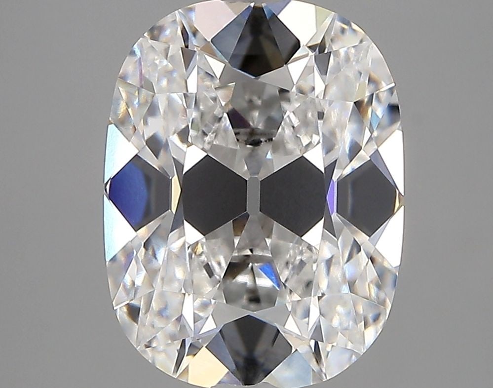 IGI Cushion Modified 3.79ct D VVS2 - Loose Lab Diamond: IGI Cushion Modified 3.79ct D VVS2 - Loose Lab Diamond Item Specifics: Source: This Is A Real Diamond Grown In A Lab Not Mined. Carat: 3.79 Cut: - Color: D Clarity: VVS2 Polish: EX Symmetry: EX Measur