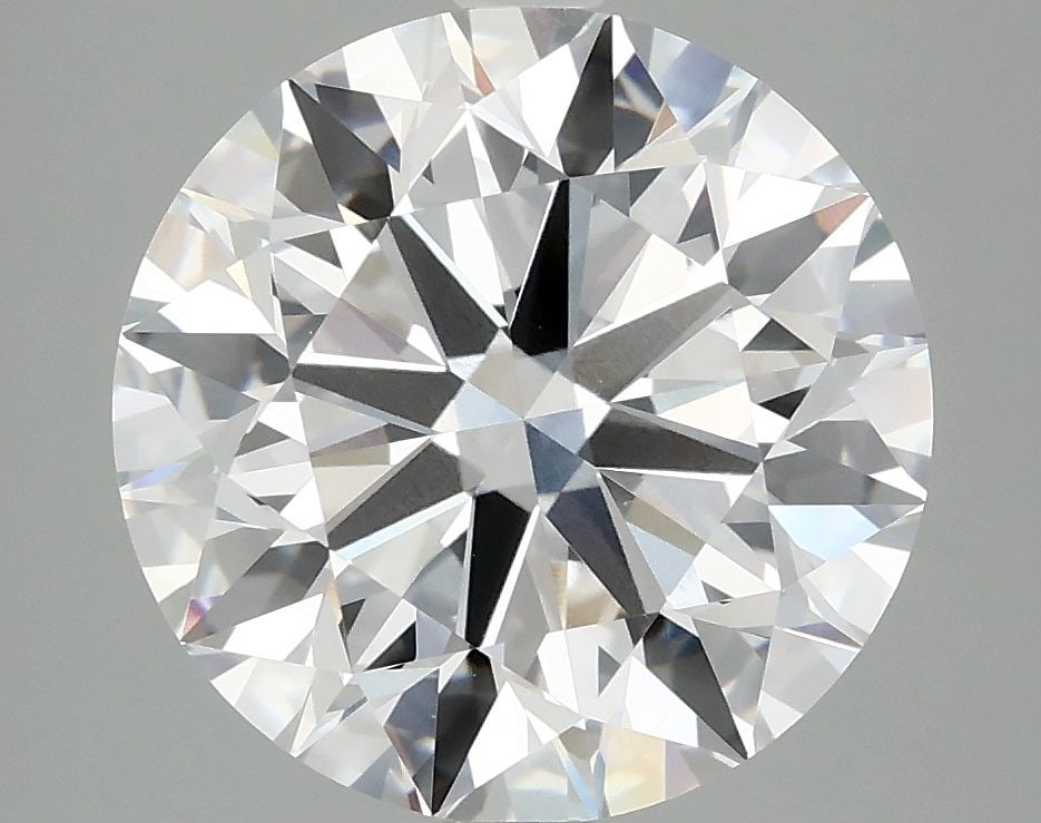 IGI Round 5.06ct E VVS2 - Loose Lab Diamond: IGI Round 5.06ct E VVS2 - Loose Lab Diamond Item Specifics: Source: This Is A Real Diamond Grown In A Lab Not Mined. Carat: 5.06 Cut: EX Color: E Clarity: VVS2 Polish: EX Symmetry: EX Measurements: 10