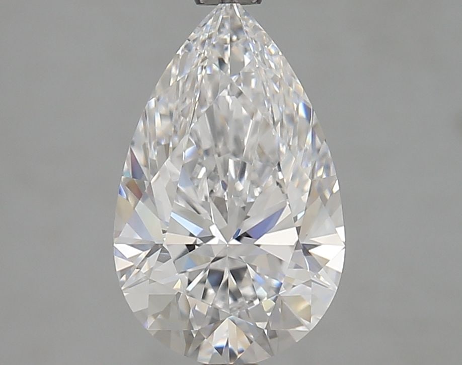 GIA Pear 2.48ct D VVS1 - Loose Lab Diamond: GIA Pear 2.48ct D VVS1 - Loose Lab Diamond Item Specifics: Source: This Is A Real Diamond Grown In A Lab Not Mined. Carat: 2.48 Cut: - Color: D Clarity: VVS1 Polish: EX Symmetry: EX Measurements: 12.0