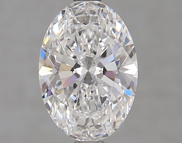 IGI Oval 1.51ct D FL - Loose Lab Diamond: IGI Oval 1.51ct D FL - Loose Lab Diamond Item Specifics: Source: This Is A Real Diamond Grown In A Lab Not Mined. Carat: 1.51 Cut: - Color: D Clarity: FL Polish: EX Symmetry: EX Measurements: 9.26L X 