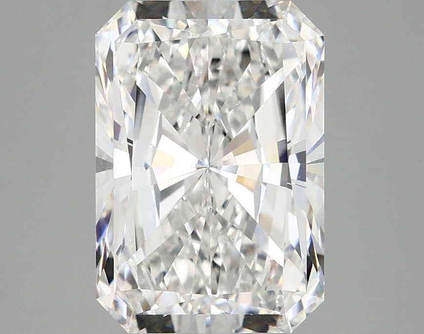 IGI Radiant 2.98ct E VVS2 - Loose Lab Diamond (1 of 1)