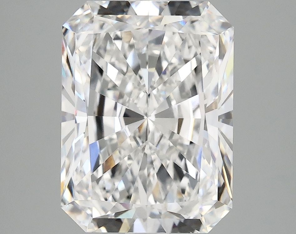 IGI Radiant 4.02ct E VVS2 - Loose Lab Diamond: IGI Radiant 4.02ct E VVS2 - Loose Lab Diamond Item Specifics: Source: This Is A Real Diamond Grown In A Lab Not Mined. Carat: 4.02 Cut: - Color: E Clarity: VVS2 Polish: EX Symmetry: EX Measurements: 1