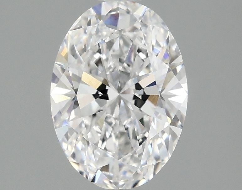IGI Oval 1.45ct D VVS2 - Loose Lab Diamond: IGI Oval 1.45ct D VVS2 - Loose Lab Diamond Item Specifics: Source: This Is A Real Diamond Grown In A Lab Not Mined. Carat: 1.45 Cut: - Color: D Clarity: VVS2 Polish: EX Symmetry: EX Measurements: 9.06