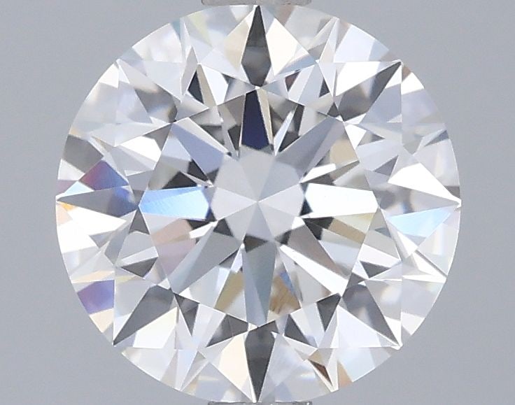 IGI Round 2.06ct E VVS2 - Ideal Loose Lab Diamond: IGI Round 2.06ct E VVS2 - Ideal Loose Lab Diamond Item Specifics: Source: This Is A Real Diamond Grown In A Lab Not Mined. Carat: 2.06 Cut: ID Color: E Clarity: VVS2 Polish: EX Symmetry: EX Measuremen