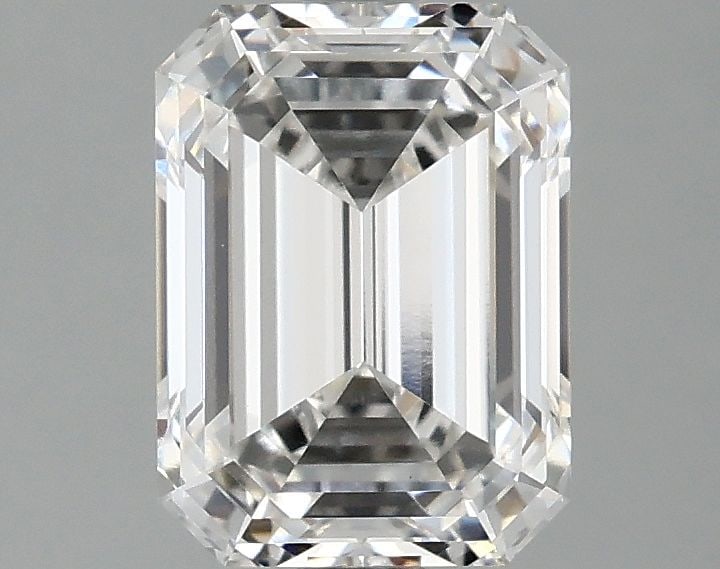 IGI Emerald 2.1ct E VVS2 - Loose Lab Diamond: IGI Emerald 2.1ct E VVS2 - Loose Lab Diamond Item Specifics: Source: This Is A Real Diamond Grown In A Lab Not Mined. Carat: 2.1 Cut: - Color: E Clarity: VVS2 Polish: EX Symmetry: EX Measurements: 8.3