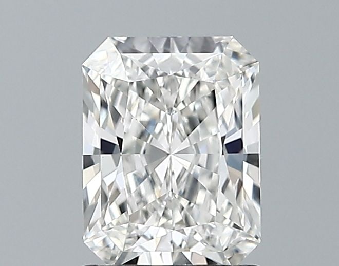 GIA Radiant 1.03ct F VVS2 - Loose Lab Diamond: GIA Radiant 1.03ct F VVS2 - Loose Lab Diamond Item Specifics: Source: This Is A Real Diamond Grown In A Lab Not Mined. Carat: 1.03 Cut: - Color: F Clarity: VVS2 Polish: EX Symmetry: EX Measurements: 6