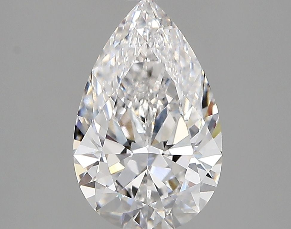 IGI Pear 2.04ct D VVS2 - Loose Lab Diamond: IGI Pear 2.04ct D VVS2 - Loose Lab Diamond Item Specifics: Source: This Is A Real Diamond Grown In A Lab Not Mined. Carat: 2.04 Cut: - Color: D Clarity: VVS2 Polish: EX Symmetry: EX Measurements: 11.3