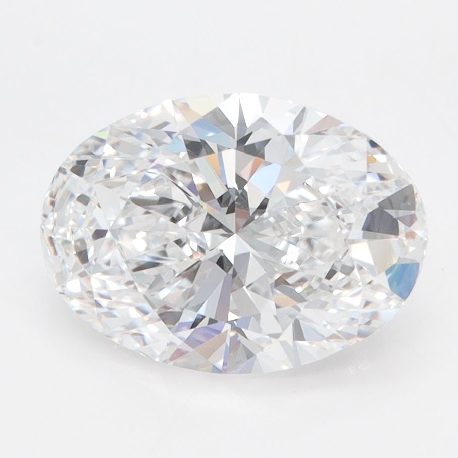 IGI Oval 2.51ct D VVS1 - Loose Lab Diamond: IGI Oval 2.51ct D VVS1 - Loose Lab Diamond Item Specifics: Source: This Is A Real Diamond Grown In A Lab Not Mined. Carat: 2.51 Cut: - Color: D Clarity: VVS1 Polish: EX Symmetry: EX Measurements: 10.6