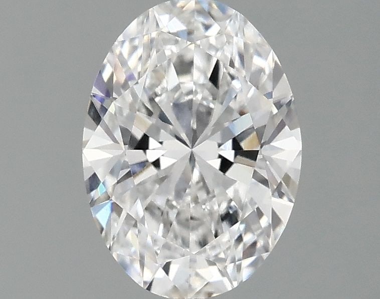 IGI Oval 1.03ct D VVS2 - Loose Lab Diamond: IGI Oval 1.03ct D VVS2 - Loose Lab Diamond Item Specifics: Source: This Is A Real Diamond Grown In A Lab Not Mined. Carat: 1.03 Cut: - Color: D Clarity: VVS2 Polish: EX Symmetry: EX Measurements: