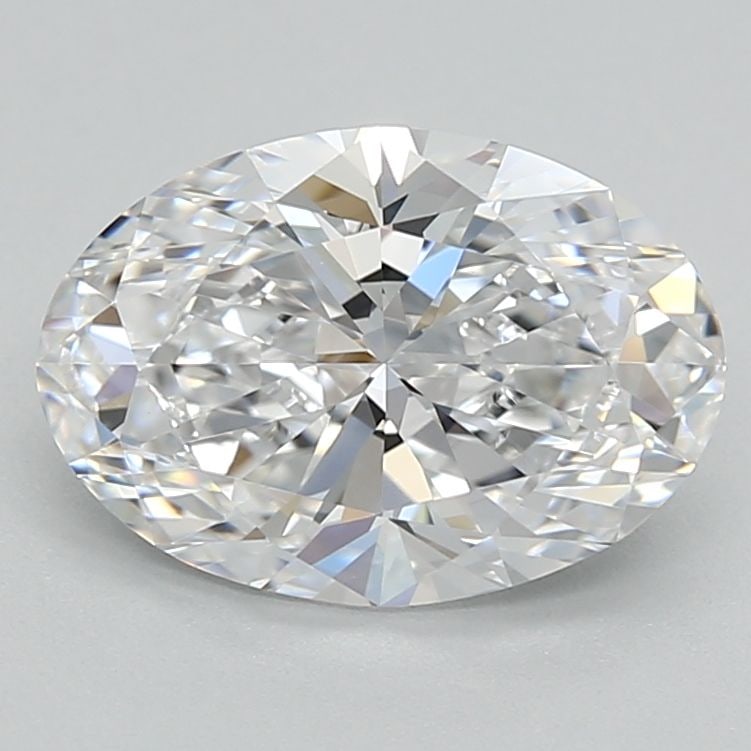 IGI Oval 1.58ct D VVS2 - Loose Lab Diamond: IGI Oval 1.58ct D VVS2 - Loose Lab Diamond Item Specifics: Source: This Is A Real Diamond Grown In A Lab Not Mined. Carat: 1.58 Cut: - Color: D Clarity: VVS2 Polish: EX Symmetry: EX Measurements: