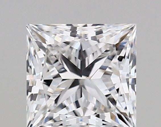 IGI Princess 1.15ct D VVS2 - Loose Lab Diamond: IGI Princess 1.15ct D VVS2 - Loose Lab Diamond Item Specifics: Source: This Is A Real Diamond Grown In A Lab Not Mined. Carat: 1.15 Cut: - Color: D Clarity: VVS2 Polish: EX Symmetry: EX Measurements: 