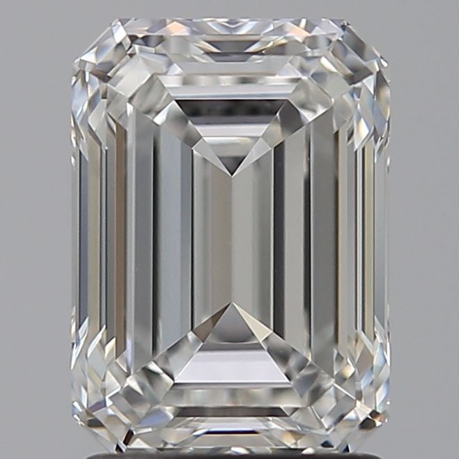 IGI Emerald 2.05ct E VVS1 - Loose Lab Diamond: IGI Emerald 2.05ct E VVS1 - Loose Lab Diamond Item Specifics: Source: This Is A Real Diamond Grown In A Lab Not Mined. Carat: 2.05 Cut: - Color: E Clarity: VVS1 Polish: EX Symmetry: EX Measurements: 8