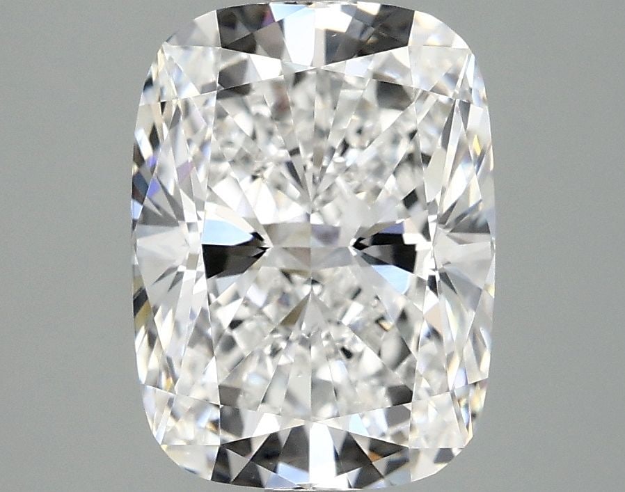 IGI Cushion Modified 3.09ct E VVS2 - Loose Lab Diamond: IGI Cushion Modified 3.09ct E VVS2 - Loose Lab Diamond Item Specifics: Source: This Is A Real Diamond Grown In A Lab Not Mined. Carat: 3.09 Cut: - Color: E Clarity: VVS2 Polish: EX Symmetry: EX Measur