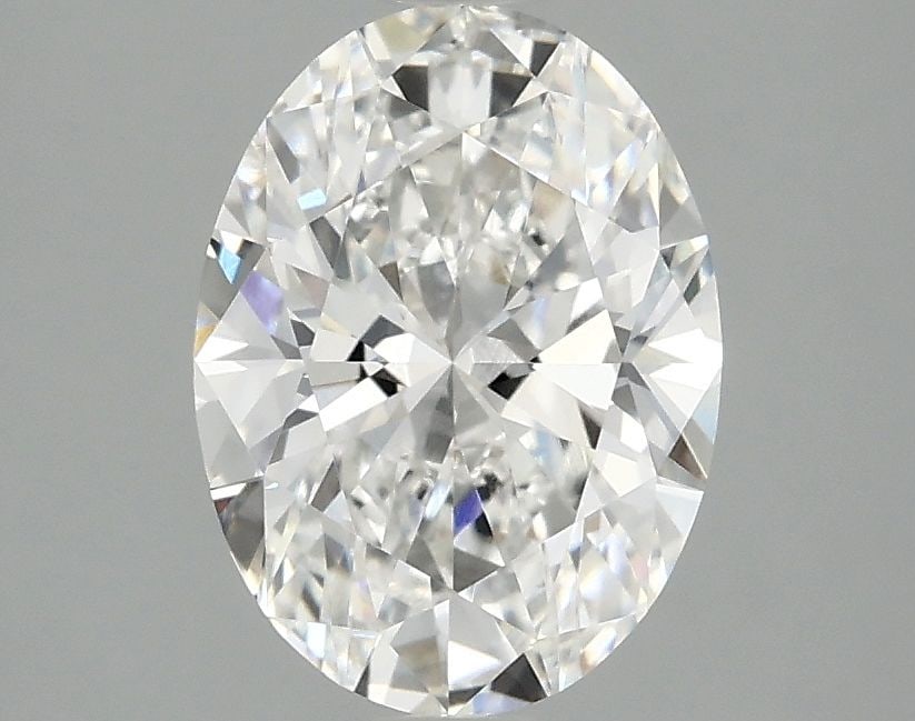 IGI Oval 1.99ct E VVS2 - Loose Lab Diamond: IGI Oval 1.99ct E VVS2 - Loose Lab Diamond Item Specifics: Source: This Is A Real Diamond Grown In A Lab Not Mined. Carat: 1.99 Cut: - Color: E Clarity: VVS2 Polish: EX Symmetry: EX Measurements: 9.64