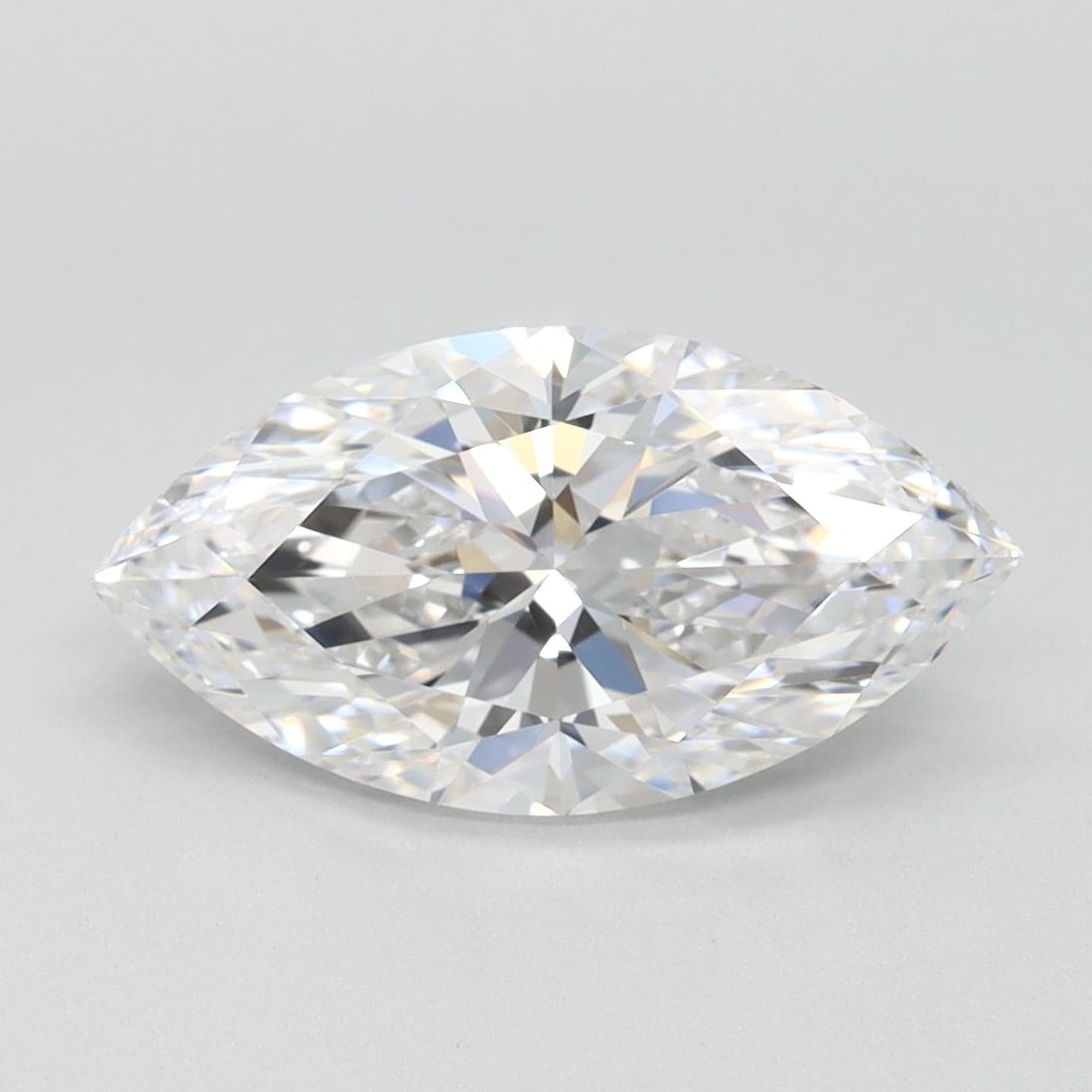 IGI Marquise 2.01ct D VVS1 - Loose Lab Diamond: IGI Marquise 2.01ct D VVS1 - Loose Lab Diamond Item Specifics: Source: This Is A Real Diamond Grown In A Lab Not Mined. Carat: 2.01 Cut: - Color: D Clarity: VVS1 Polish: EX Symmetry: EX Measurements: 