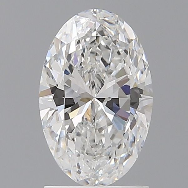 IGI Oval 1.6ct E VVS2 - Loose Lab Diamond: IGI Oval 1.6ct E VVS2 - Loose Lab Diamond Item Specifics: Source: This Is A Real Diamond Grown In A Lab Not Mined. Carat: 1.6 Cut: - Color: E Clarity: VVS2 Polish: EX Symmetry: EX Measurements: 10.13L
