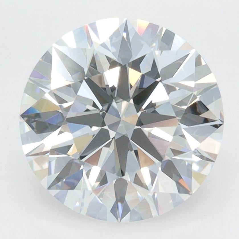 GIA Round 3.6ct D VVS1 - Loose Lab Diamond: GIA Round 3.6ct D VVS1 - Loose Lab Diamond Item Specifics: Source: This Is A Real Diamond Grown In A Lab Not Mined. Carat: 3.6 Cut: EX Color: D Clarity: VVS1 Polish: EX Symmetry: EX Measurements: 9.83