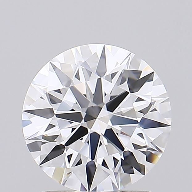 IGI Round 1.58ct D VVS1 - Ideal Loose Lab Diamond: IGI Round 1.58ct D VVS1 - Ideal Loose Lab Diamond Item Specifics: Source: This Is A Real Diamond Grown In A Lab Not Mined. Carat: 1.58 Cut: ID Color: D Clarity: VVS1 Polish: EX Symmetry: EX Measuremen