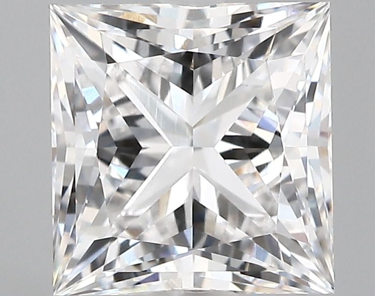 IGI Princess 1.77ct D VVS2 - Loose Lab Diamond: IGI Princess 1.77ct D VVS2 - Loose Lab Diamond Item Specifics: Source: This Is A Real Diamond Grown In A Lab Not Mined. Carat: 1.77 Cut: - Color: D Clarity: VVS2 Polish: EX Symmetry: EX Measurements: 