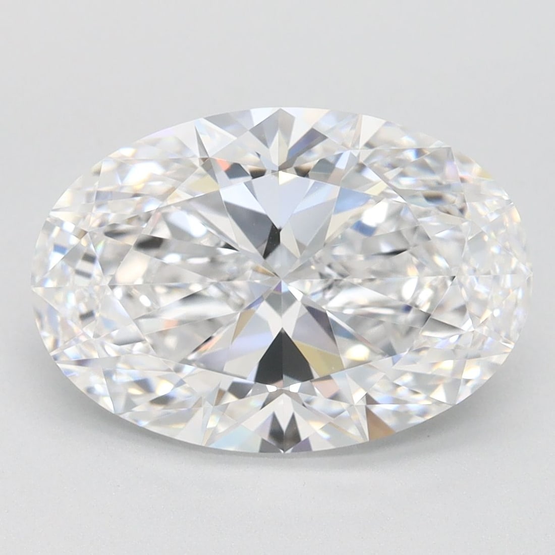 IGI Oval 3.39ct D IF - Loose Lab Diamond: IGI Oval 3.39ct D IF - Loose Lab Diamond Item Specifics: Source: This Is A Real Diamond Grown In A Lab Not Mined. Carat: 3.39 Cut: - Color: D Clarity: IF Polish: EX Symmetry: EX Measurements: 12.17L X